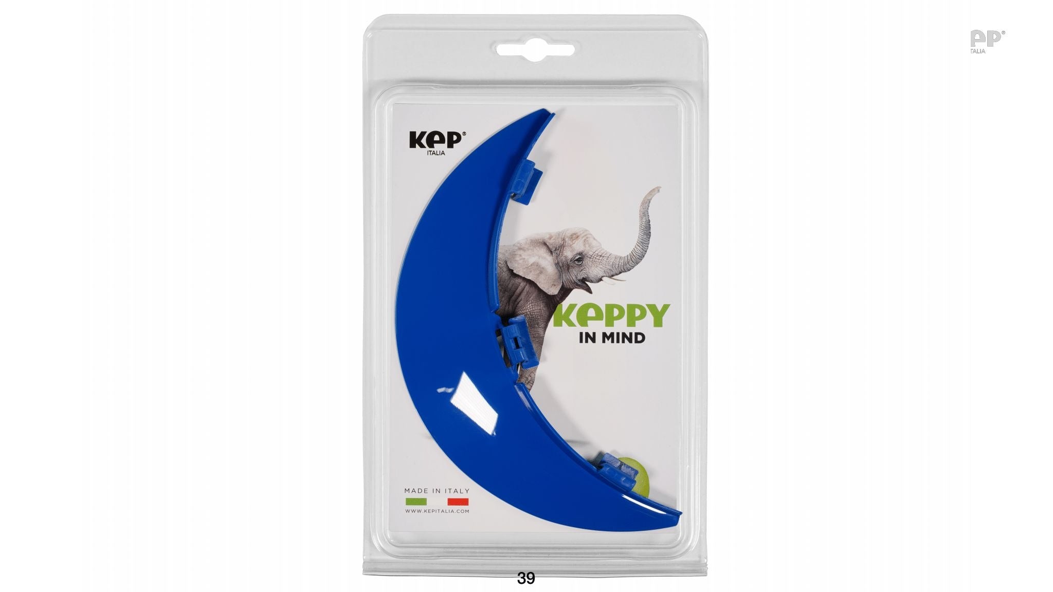 Kep Keppy 'Kids' Visor Kit