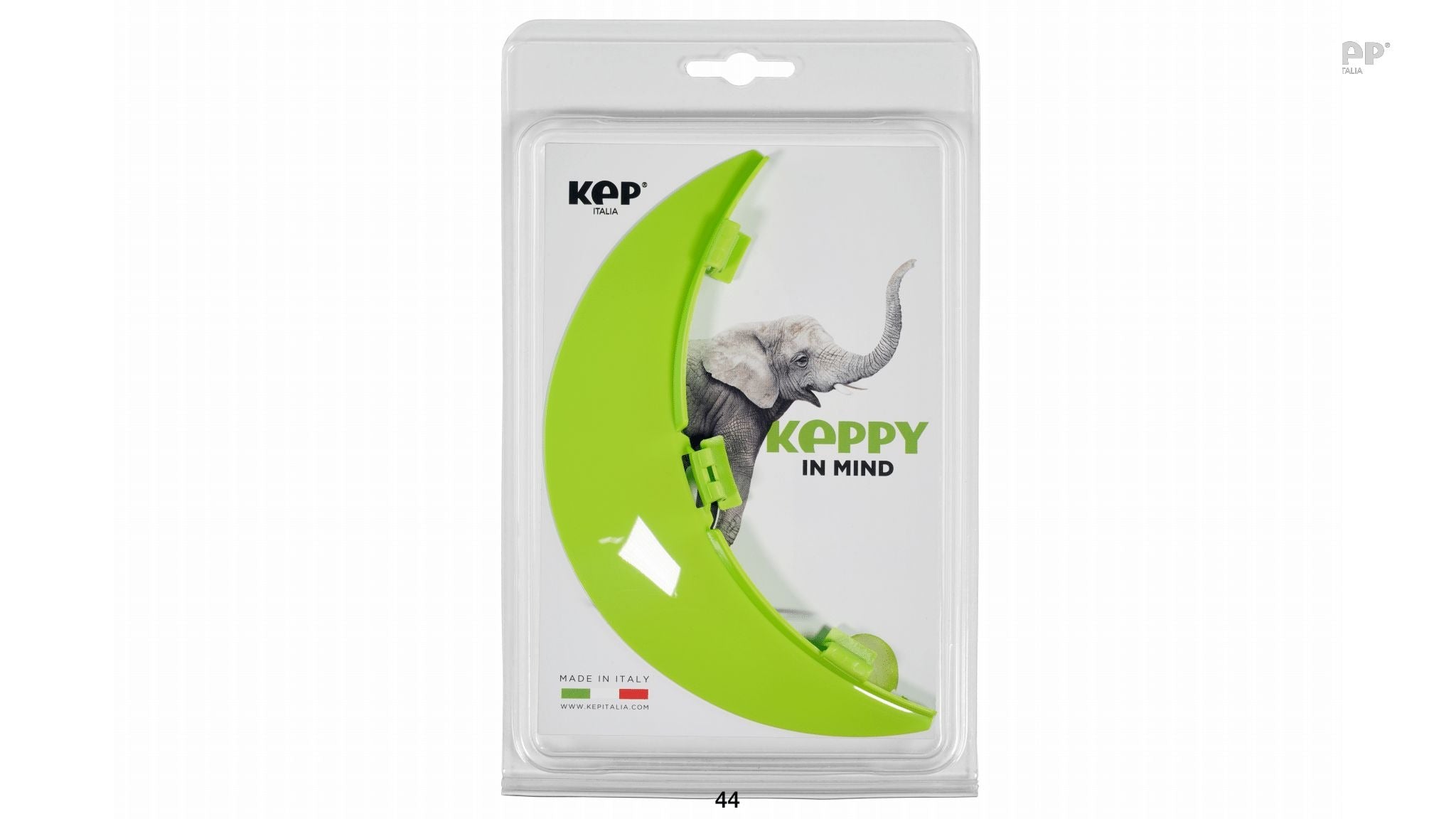 Kep Keppy 'Kids' Visor Kit