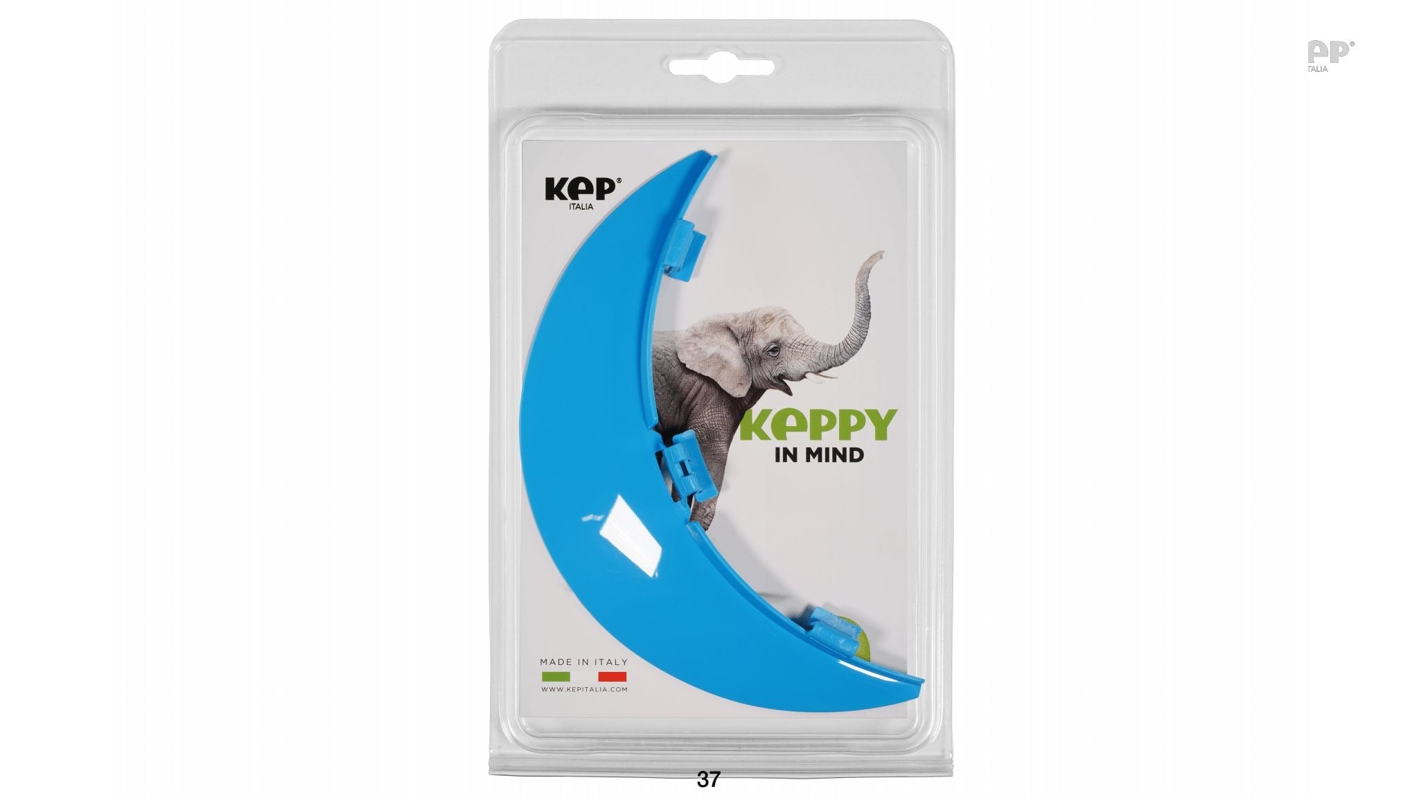 Kep Keppy 'Kids' Visor Kit