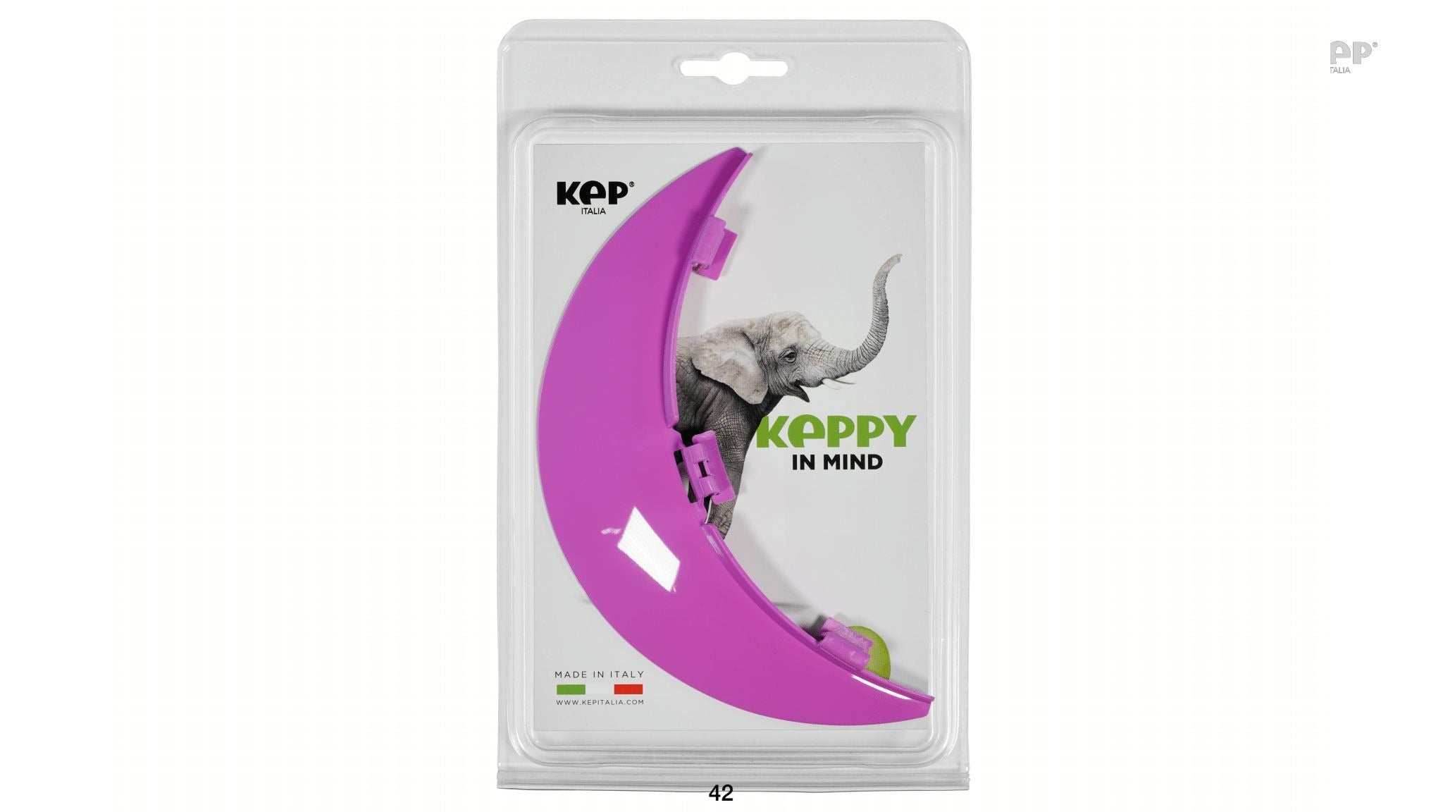 Kep Keppy 'Kids' Visor Kit