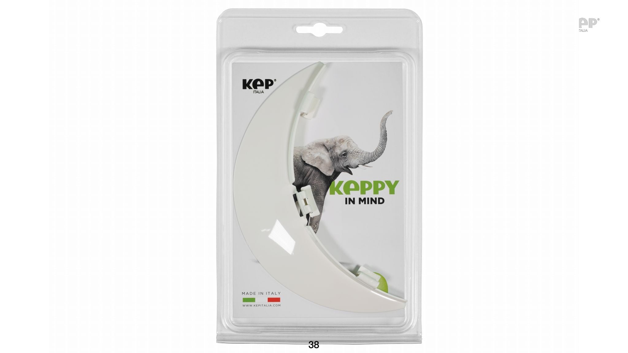 Kep Keppy 'Kids' Visor Kit