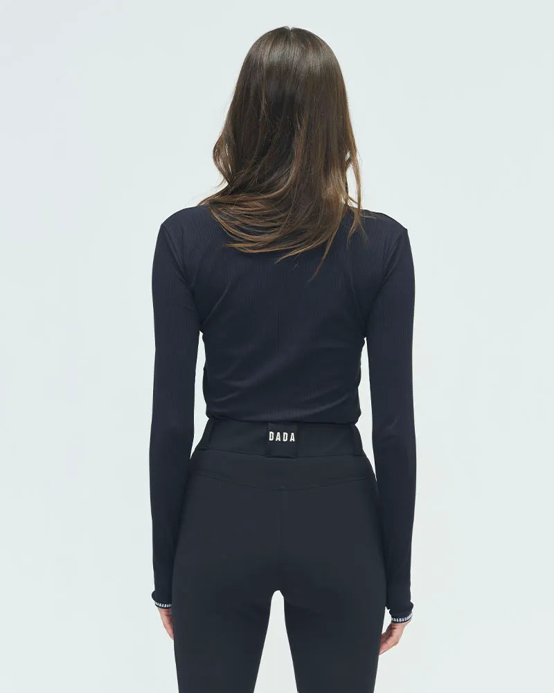 DADA Sport Kira - Technical Long Sleeve T-Shirt