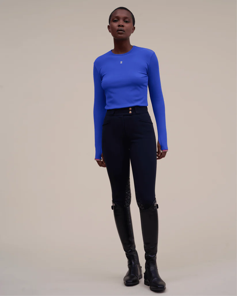 DADA Sport Kira - Technical Long Sleeve T-Shirt