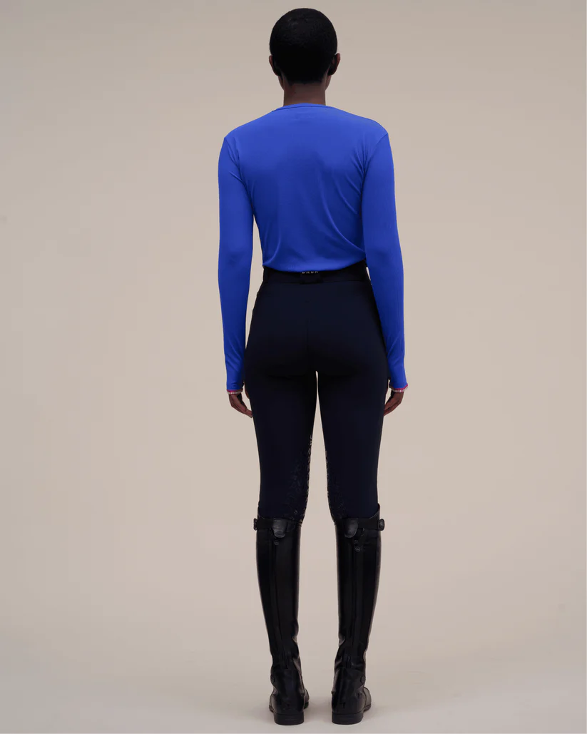 DADA Sport Kira - Technical Long Sleeve T-Shirt