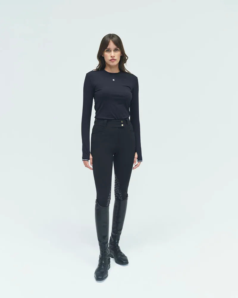 DADA Sport New Kit - Sculpting Riding Breeches