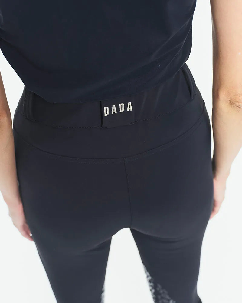 DADA Sport New Kit - Sculpting Riding Breeches