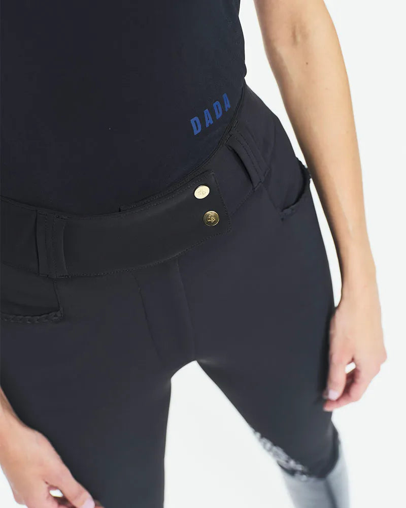 DADA Sport New Kit - Sculpting Riding Breeches