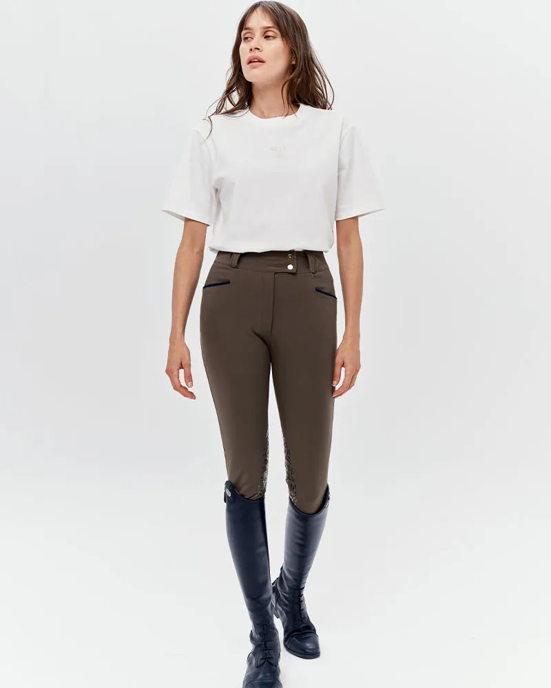 DADA Sport New Kit - Sculpting Riding Breeches