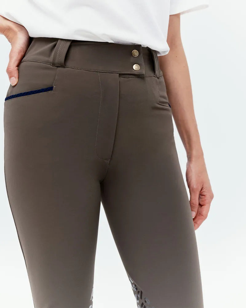 DADA Sport New Kit - Sculpting Riding Breeches