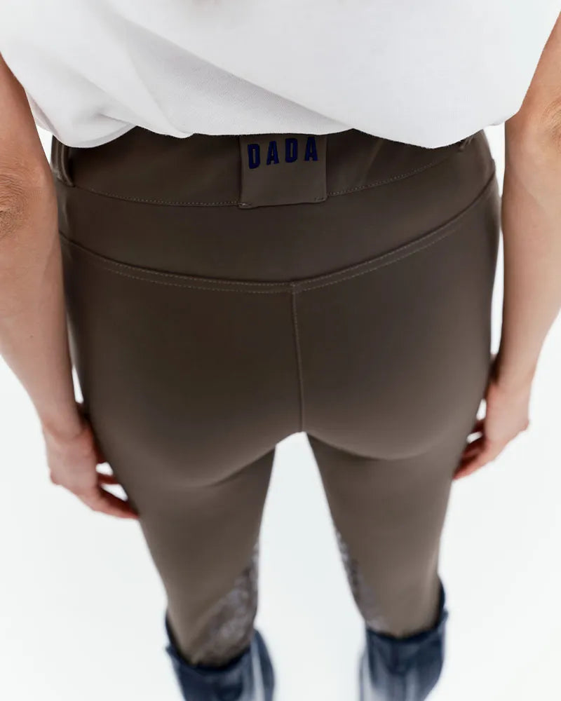 DADA Sport New Kit - Sculpting Riding Breeches
