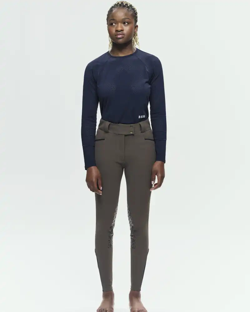 DADA Sport New Kit - Sculpting Riding Breeches