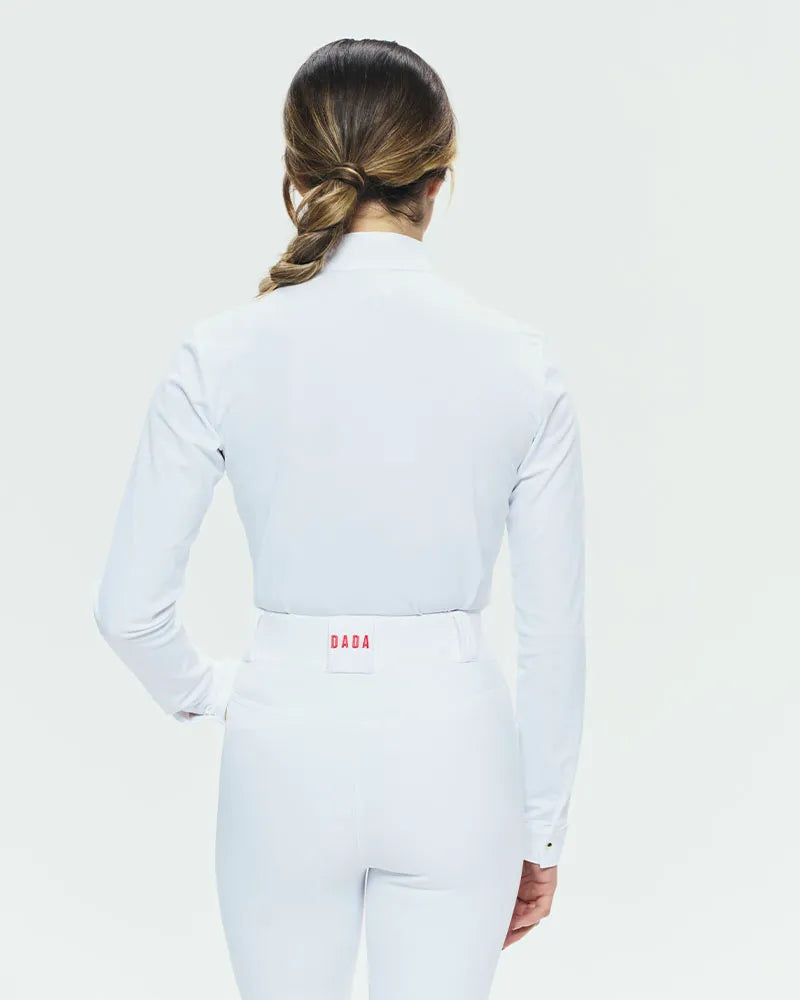 DADA Sport New Kit - Sculpting Riding Breeches
