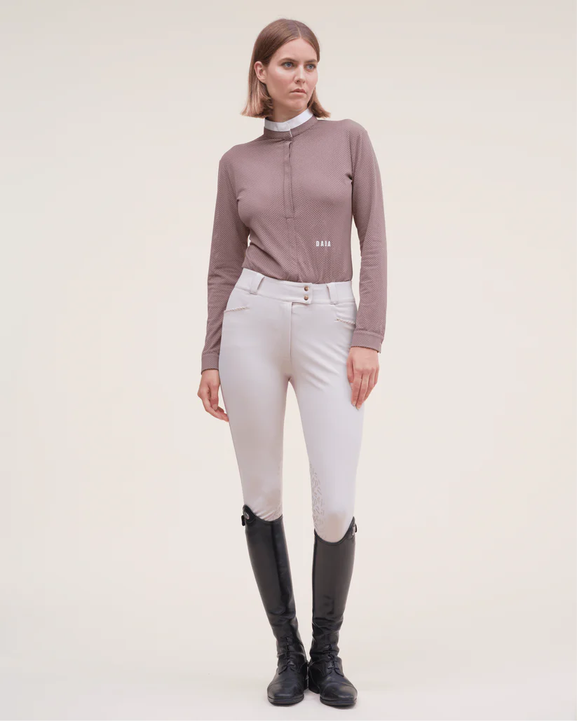 DADA Sport New Kit - Sculpting Riding Breeches