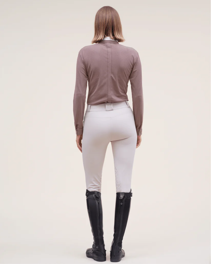 DADA Sport New Kit - Sculpting Riding Breeches
