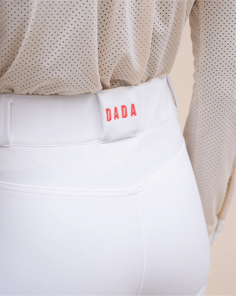 DADA Sport New Kit - Sculpting Riding Breeches