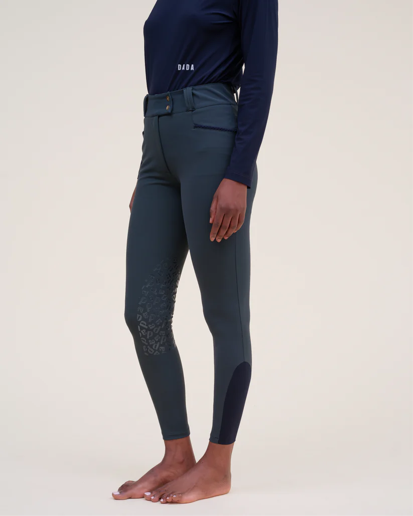 DADA Sport New Kit - Sculpting Riding Breeches
