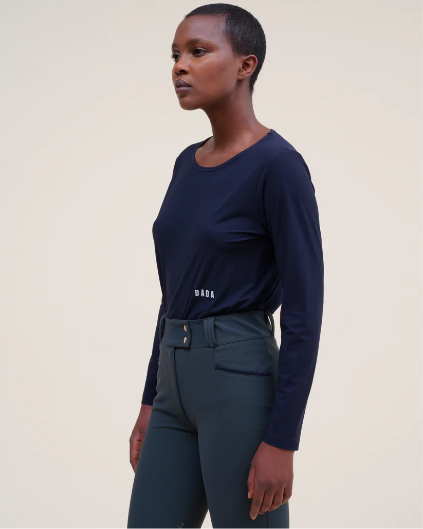 DADA Sport New Kit - Sculpting Riding Breeches