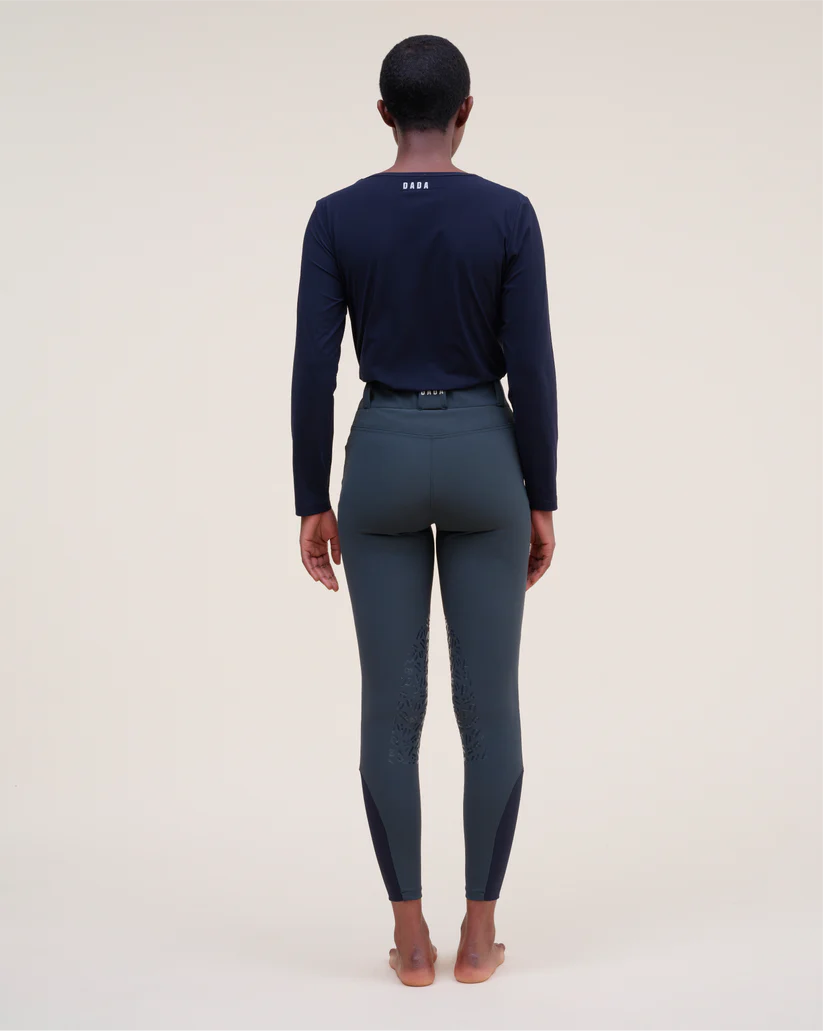 DADA Sport New Kit - Sculpting Riding Breeches