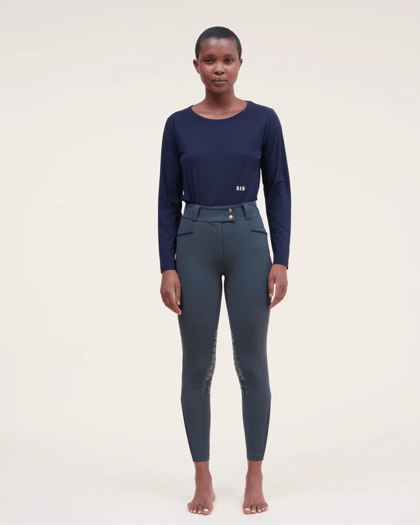 DADA Sport New Kit - Sculpting Riding Breeches