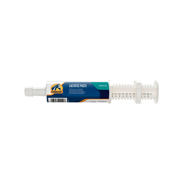 Cavalor LactaTec