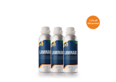 Cavalor LaminAid - Supports metabolic problems