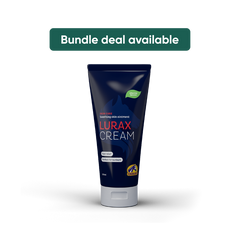 Cavalor Lurax Cream - Soothing Ointment