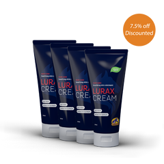 Cavalor Lurax Cream - Soothing Ointment