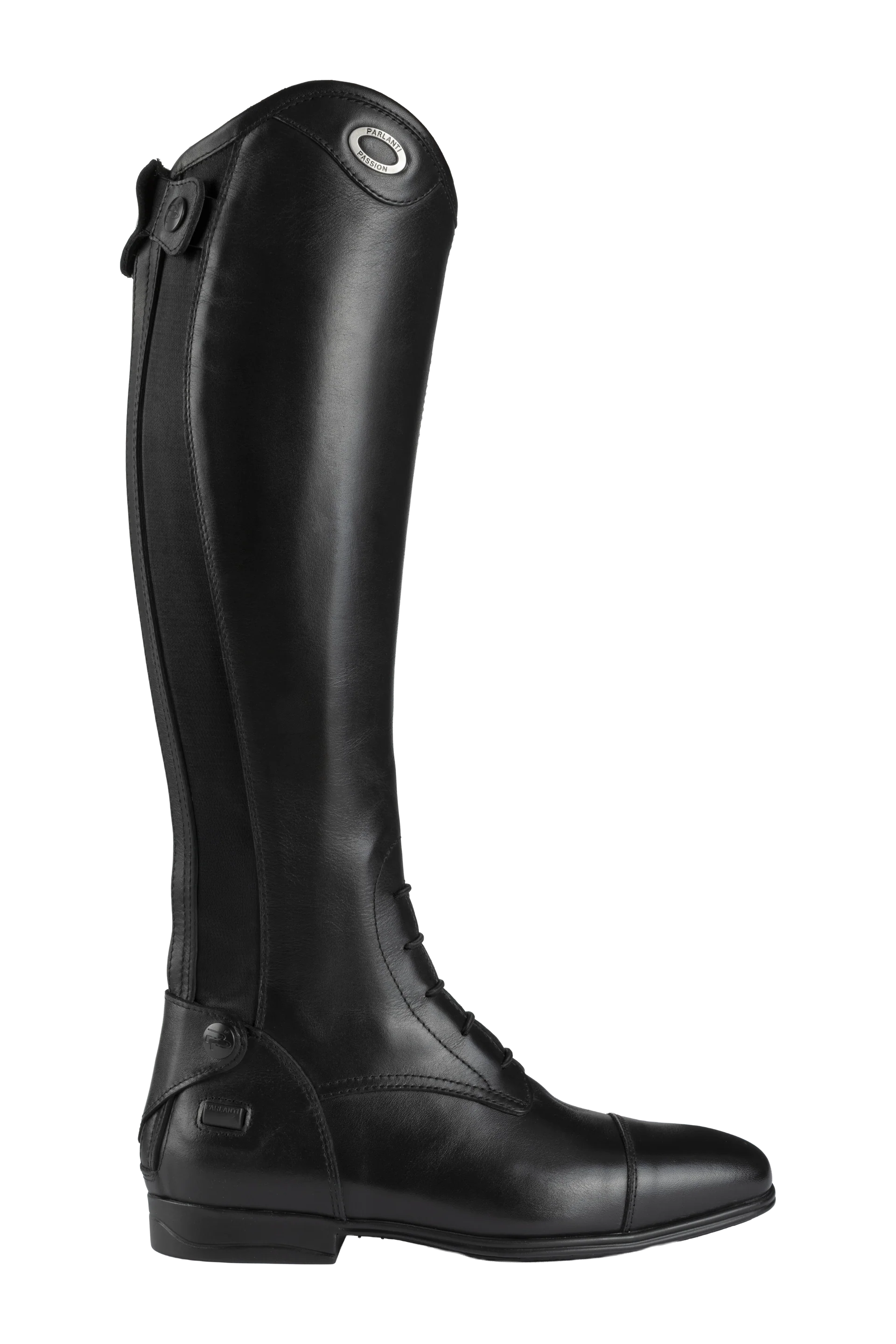 Parlanti Miami Pro Tall Riding Boots
