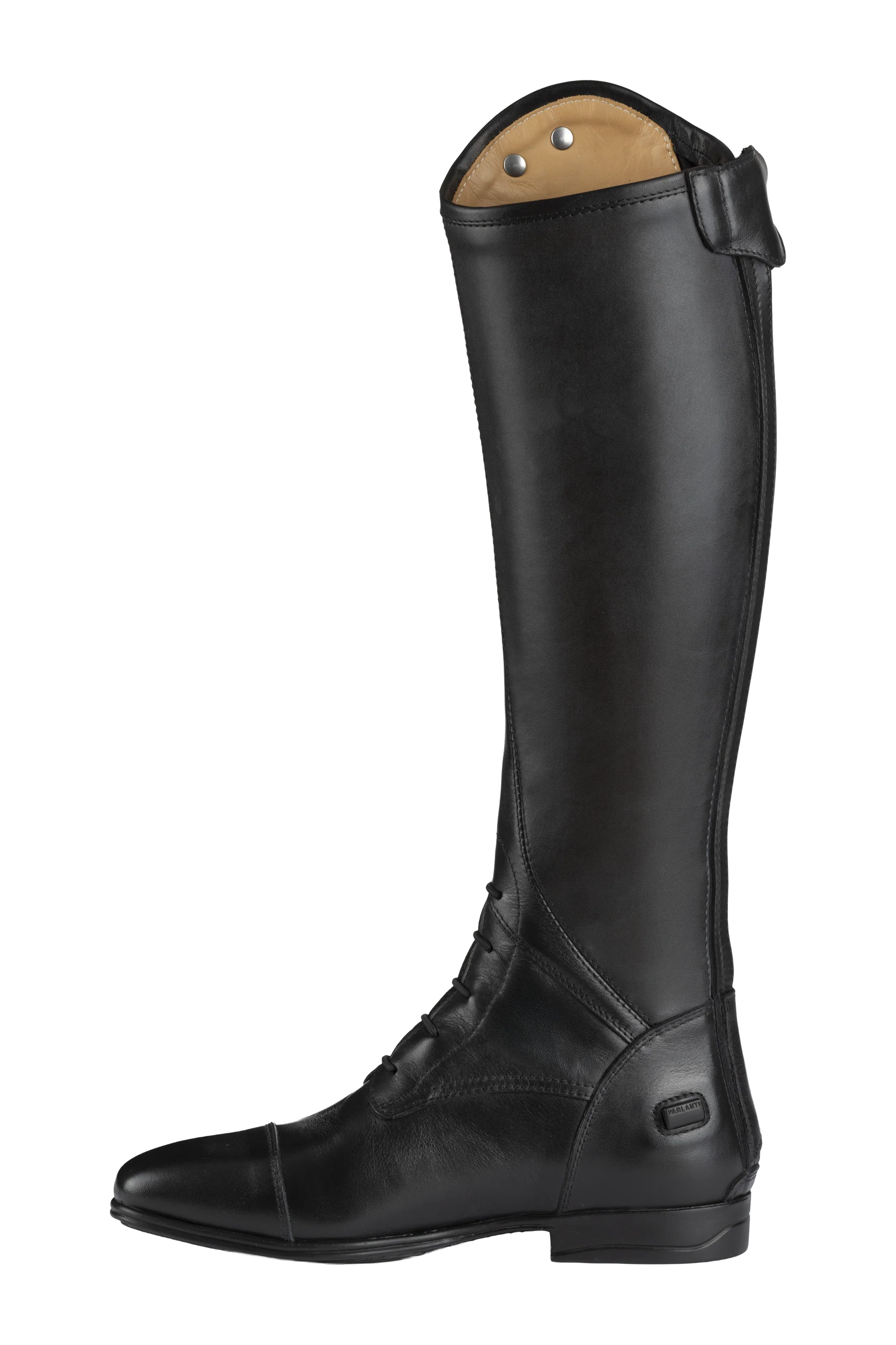 Parlanti Miami Pro Tall Riding Boots