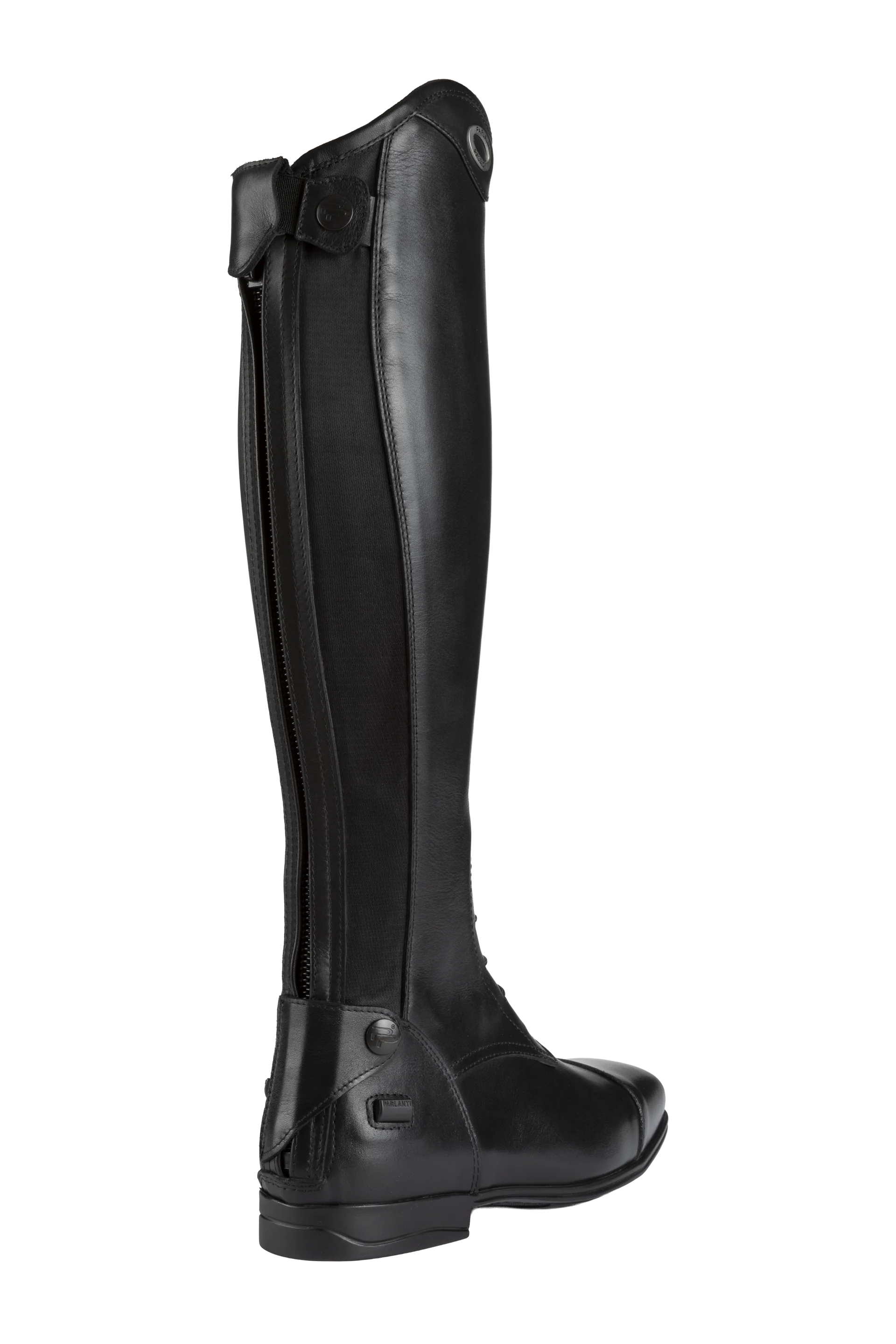 Parlanti Miami Pro Tall Riding Boots
