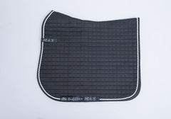 Bucas Max Dressage Saddle Pad