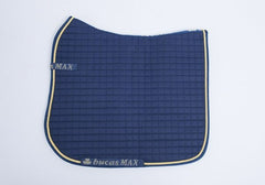 Bucas Max Dressage Saddle Pad