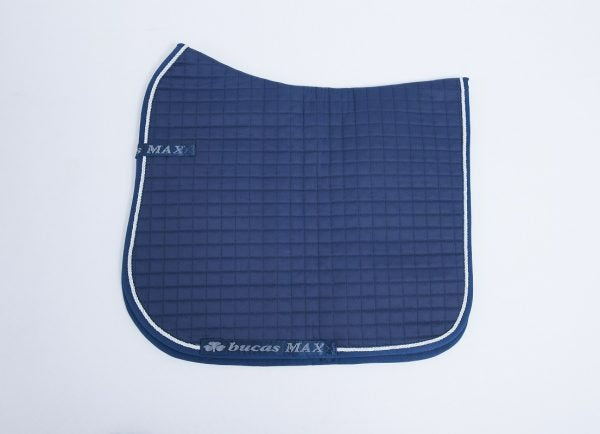 Bucas Max Dressage Saddle Pad