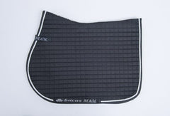 Bucas Max Jumping Saddle Pad