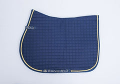 Bucas Max Jumping Saddle Pad