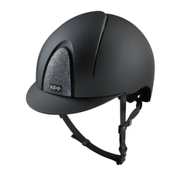 KEP ITALIA Smart Nova Textile Black - Star Silver