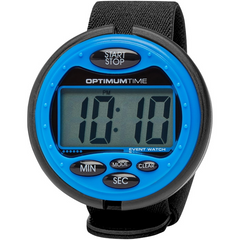 Optimum Time OE Series 3 Equestrian Event Watch