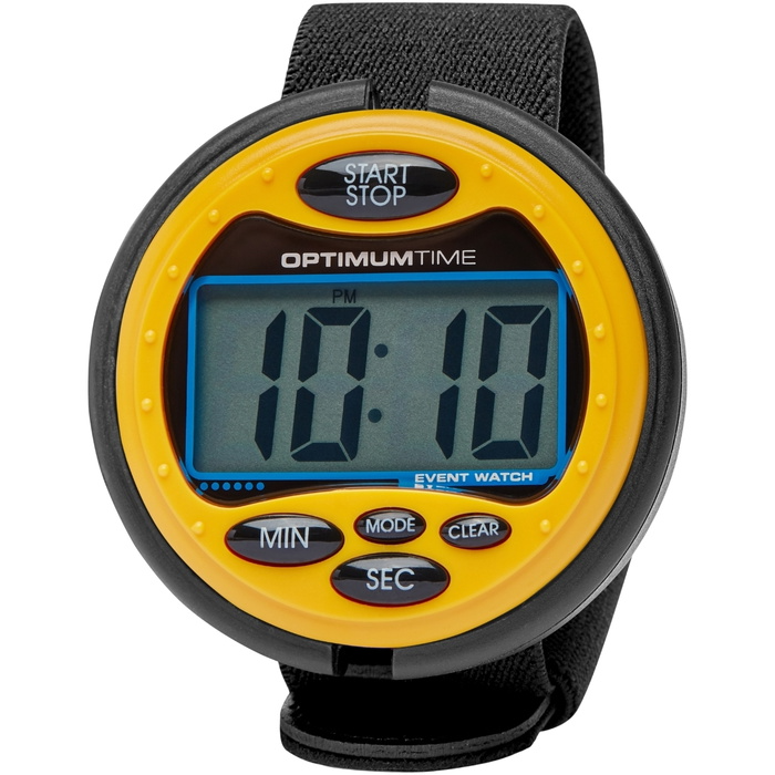 Optimum Time OE Series 3 Equestrian Event Watch