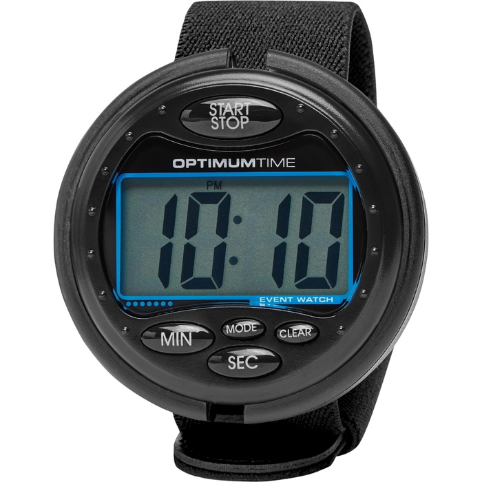 Optimum Time OE Series 3 Equestrian Event Watch