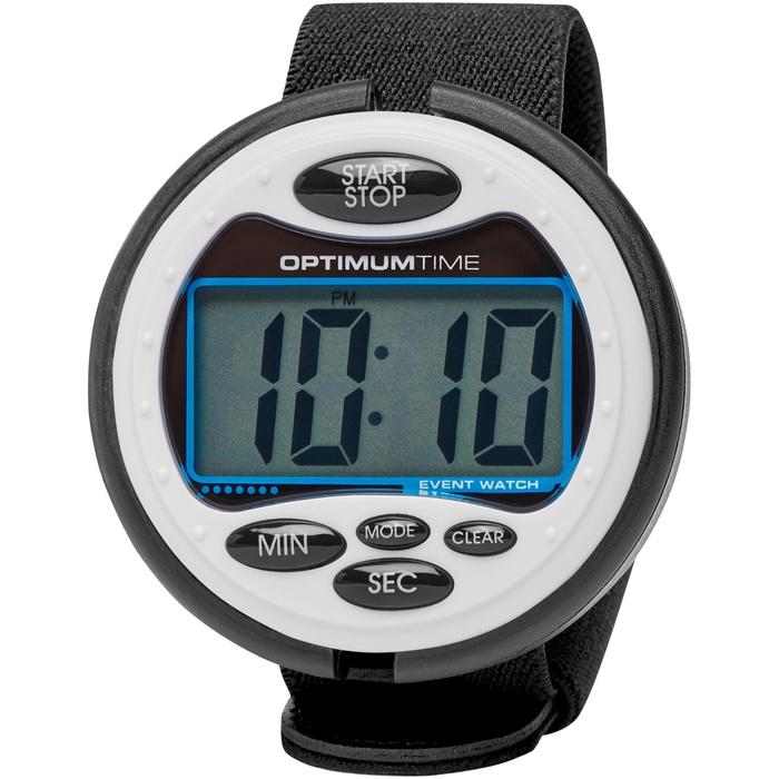 Optimum Time OE Series 3 Equestrian Event Watch