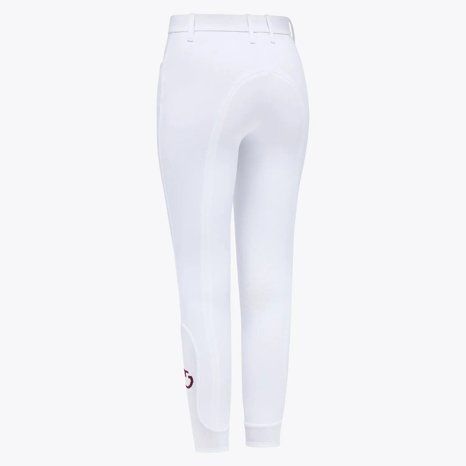 CT Girl's Jumping Knee Grip Breeches