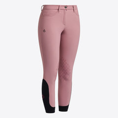 CT Girl's Jumping Knee Grip Breeches