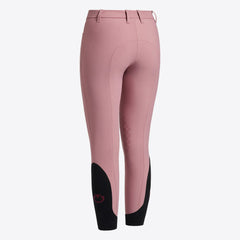 CT Girl's Jumping Knee Grip Breeches