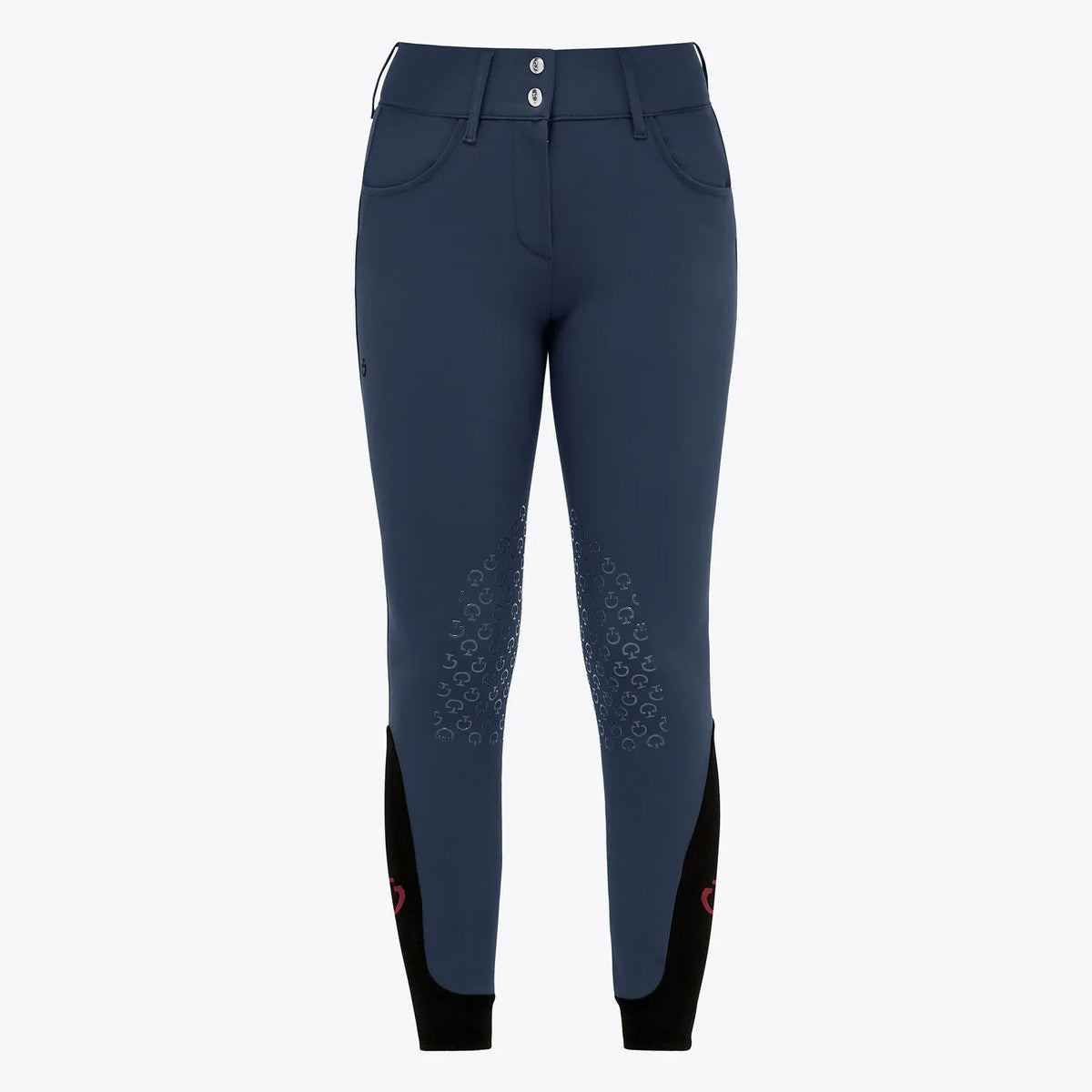 CT American Breeches - Atlantic Blue