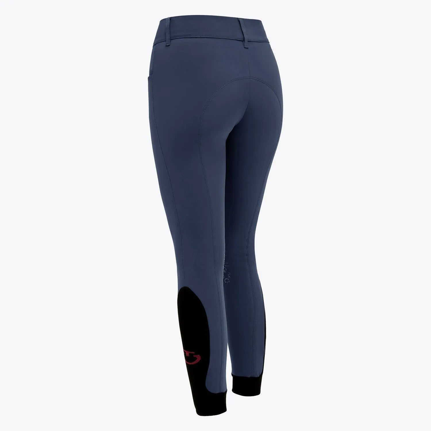 CT American Breeches - Atlantic Blue