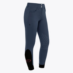 CT American Breeches - Atlantic Blue