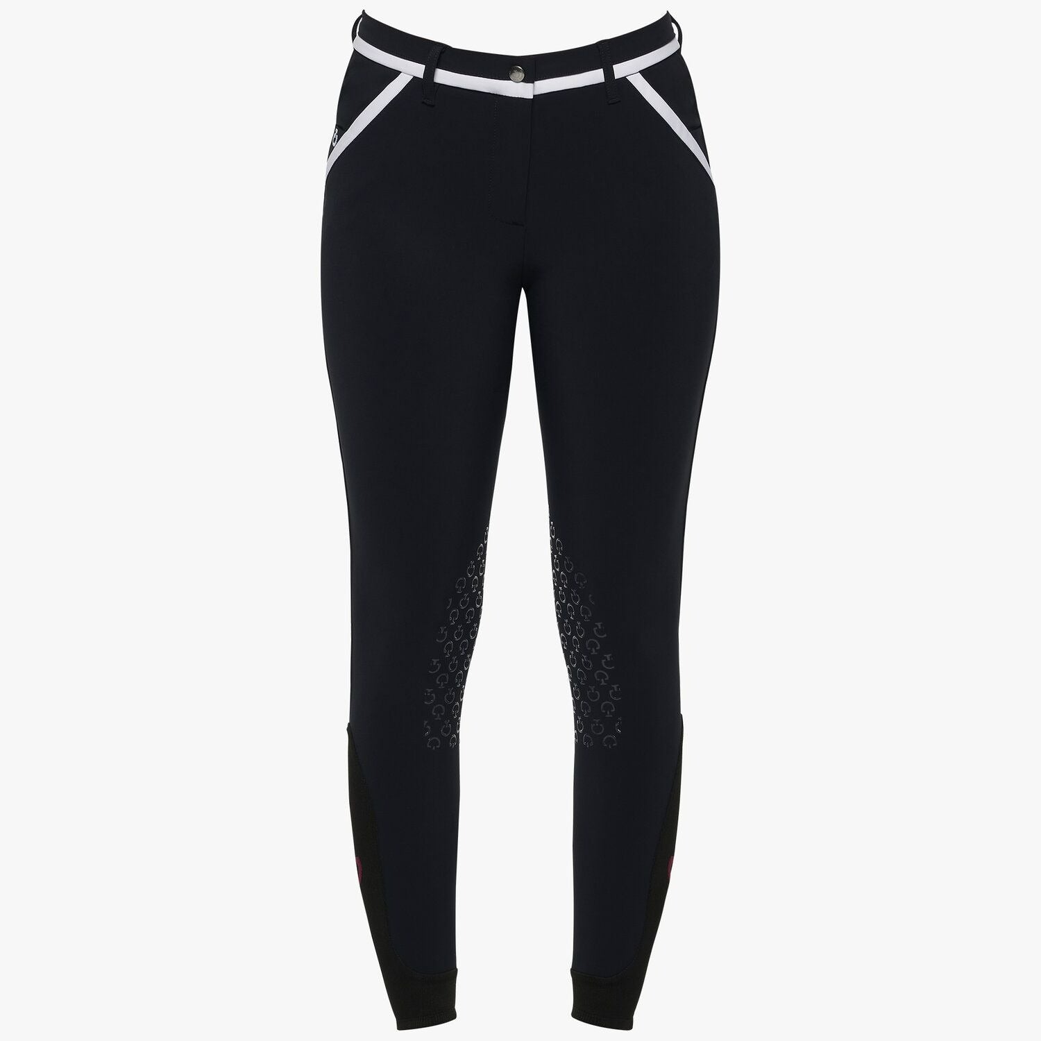 Cavalleria Toscana Contrast Breeches