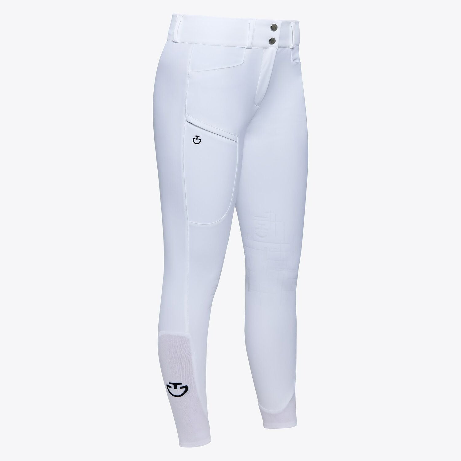 CT Academy Women's Jersey Grip Riding Breeches