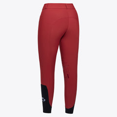 CT Academy Women's Jersey Grip Riding Breeches