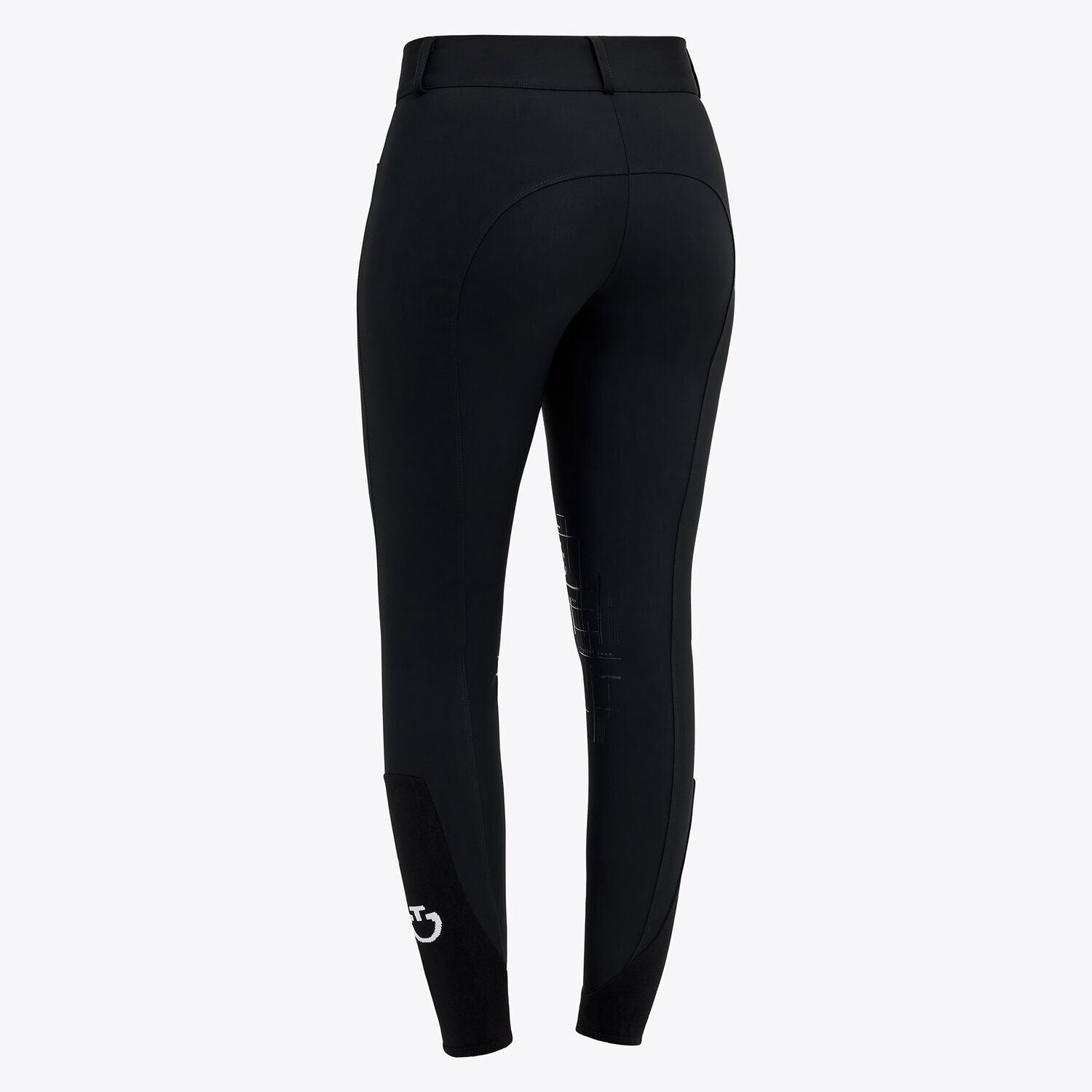 CT Academy Women's Jersey Grip Riding Breeches